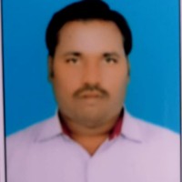 Siva Prasad Reddy C