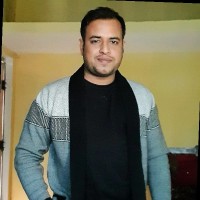 Pankaj Tiwari