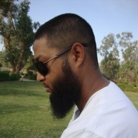 Majharul Islam