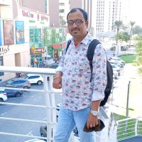 Sanjoy Kundu