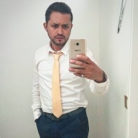Frank Eliot Ramirez Cuadros