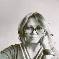 Елена Максименко