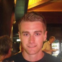 Tom Baines