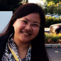Yvonne Lu