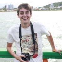 Paulo Junior Amaral