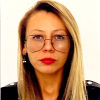 Lady Maritza Parra Orjuela