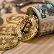 Crypto Enthusiast