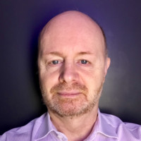 Ian Dalton