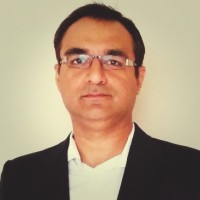 Ravi Kochher