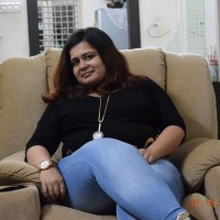Vinisha Bhupta