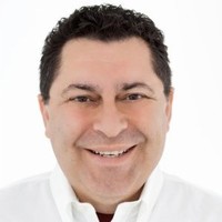 Ron Carrillo