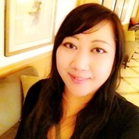 Annebelle Huang
