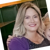 Christina Patterson