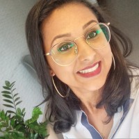 Keylimar Pacheco