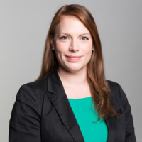 Sarah Morris