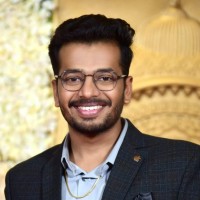 Harshal Mahajan