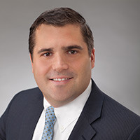Patrick M. Miller