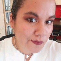 Lic. Karla Reyes García