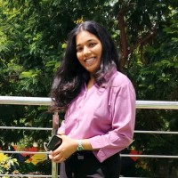 Pranjali Patel