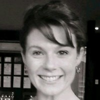 Julia Keech