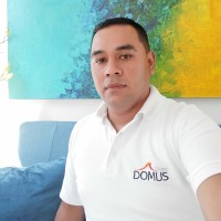 Andres Chaparro Fuentes