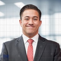 Matthew Arch
