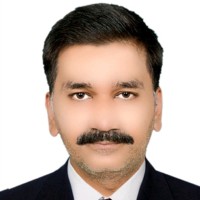 Sheraz Sharif
