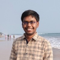 Sai Harshith Balla