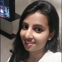 Sony Pricilla