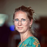 Larissa Motzkus