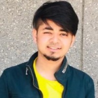 Rishabh Bisht