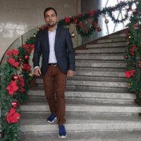 Deepak  Kumar Singh Singh