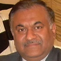 SHAHZAD AHMED MALIK