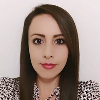 Patricia Alcaraz Mier