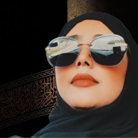 Alyaa Al Mesmari