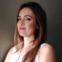 Dimitra Ziaka