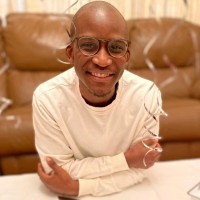 Thato K. L. Ndhlovu