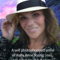 Kelly Young