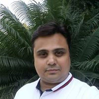 Mayank Singh
