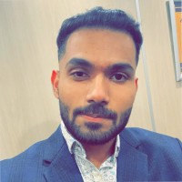 Yash Patel