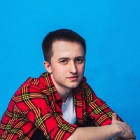 Oleksii Nikulin