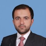 Syed Jafar Hussain