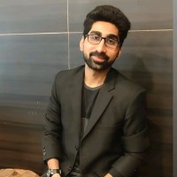 Rohan Tyagi