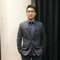 Eugene-Yujie Zhou