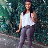 Nthabiseng Mnyawu