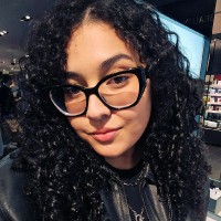 Tabata Layla Da Cal