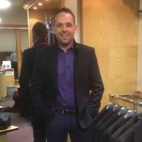 Mark Ruxton