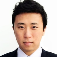 Jacob Jiang