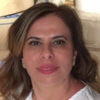 Ghada Salman