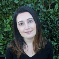 Dr Aisling Buckley-Hovell